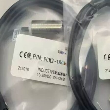 FOR FCM2-1808P-SRS4 Proximity Switch Sensor