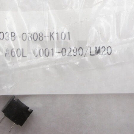 FOR FOR FANUC A60L-0001-0290/LM20 Fuse 2A Lot of 2