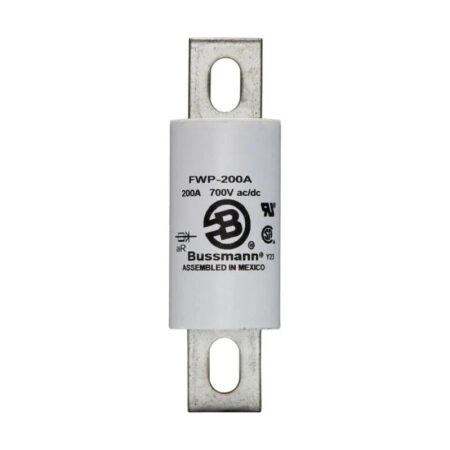 FOR FWP-200A Fuse Semiconductor 200Amp 700V