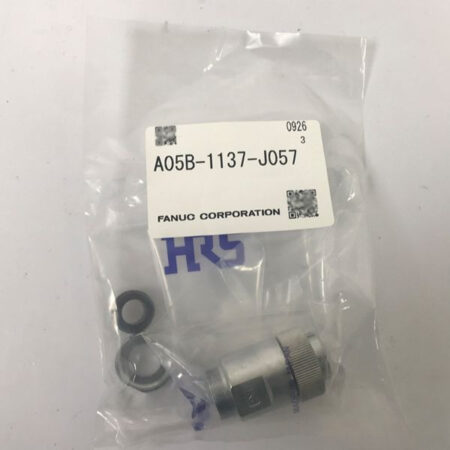 FOR Fanuc A05B-1137-J057 New Robot Plug