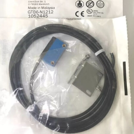 FOR GTB6-N1211S97 SICK Electrical Switch Sensor
