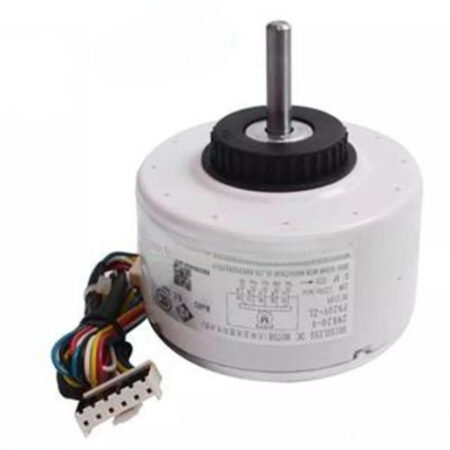 FOR Gree FN20V-ZL New Air Conditioner Brushless DC Motor