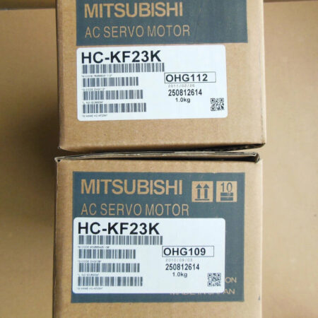 FOR HC-KF23(K) Mitsubishi PLC Module HC-KF23K