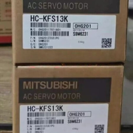 FOR HC-KFS13K Mitsubishi PLC Module