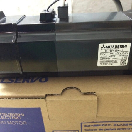 FOR HC-MF43B(K) Mitsubishi PLC Module HC-MF43BK