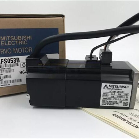 FOR HC-MFS053B Mitsubishi Servo Motor