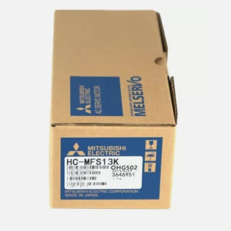 FOR HC-MFS13K Mitsubishi Servo Motor