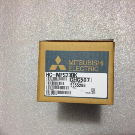 FOR HC-MFS23BK Mitsubishi Servo Motor
