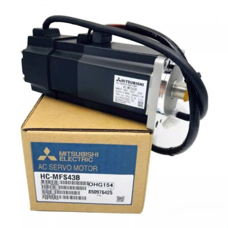 FOR HC-MFS43B Mitsubishi Servo Motor
