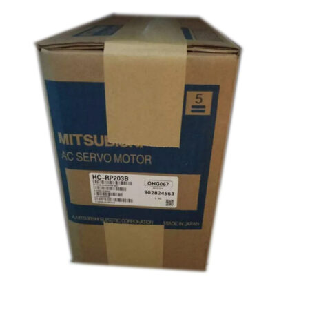 FOR HC-RP203B Mitsubishi Servo Motor
