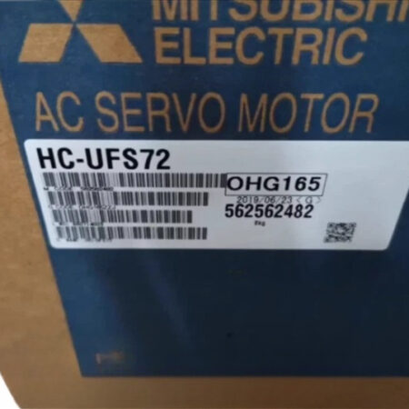 FOR HC-UFS72 Mitsubishi Servo Motor