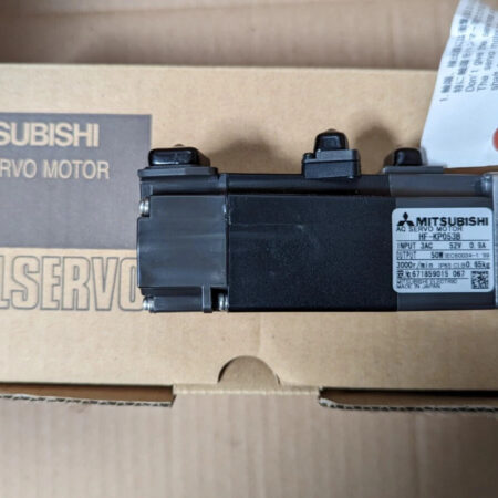 FOR HF-KP053B Mitsubishi Servo Motor