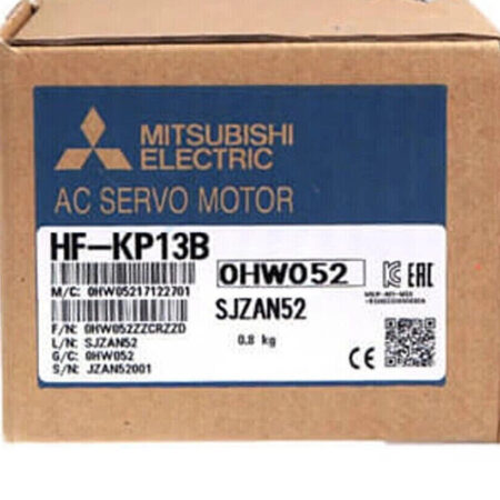 FOR HF-KP13B Mitsubishi Servo Motor