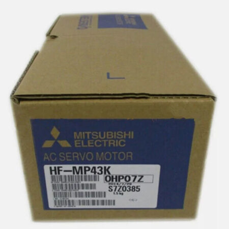 FOR HF-MP43K Mitsubishi Servo Motor