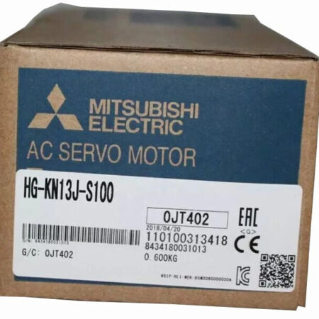 FOR HG-KN13J-S100 Mitsubishi Servo Motor