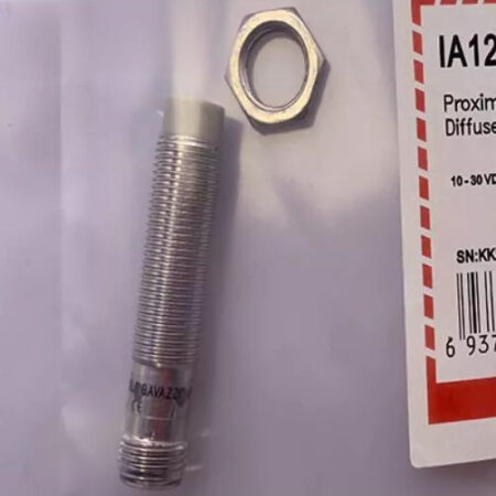 FOR IA12ASN04NOM1C Proximity Induction Switch