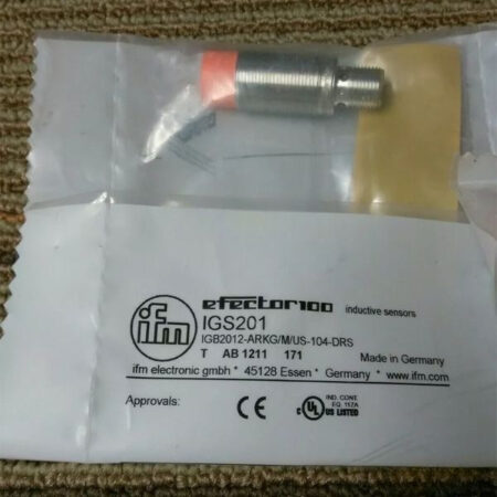 FOR IGS201 IFM Proximity Switch Sensor