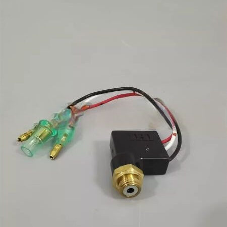 FOR IHI AU-15 New Detection Switch Butter Distribution Valve Distributor