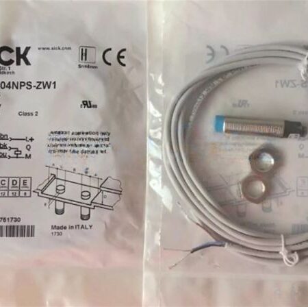 FOR IM12-04NPS-ZW1 New Photoelectric Switch