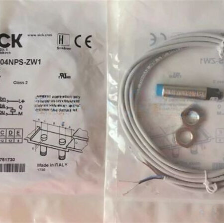FOR IM12-04NPS-ZW1 New Photoelectric Switch