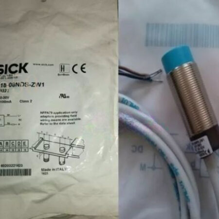 FOR IM18-08NDS-ZW1 New Photoelectric Switch IM1808NDSZW1