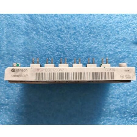 FOR INFINEON BSM10GD120DN2 Module Power Supply BSM10GD120DN2