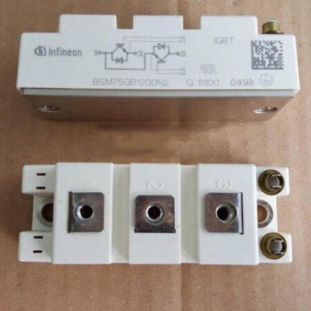 FOR INFINEON BSM50GB120DN2 Module Power Supply BSM50GB120DN2