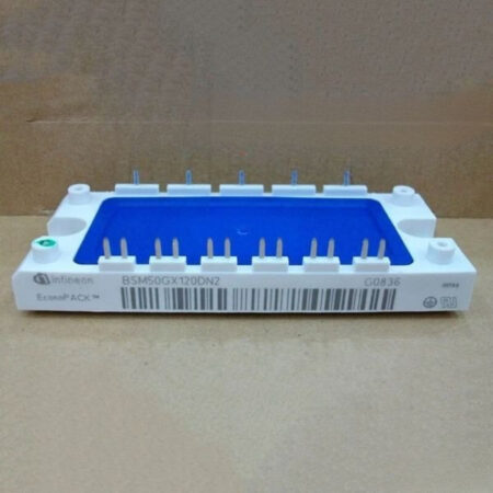 FOR INFINEON BSM50GX120DN2 Module Power Supply BSM50GX120DN2