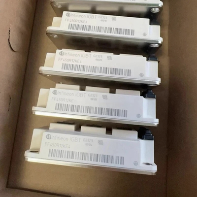 FOR INFINEON FF450R12KE4 Module Power Supply FF450R12KE4