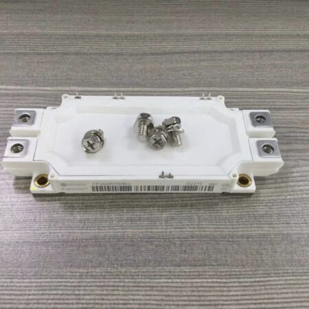 FOR INFINEON FF450R17ME4 Module Power Supply FF450R17ME4
