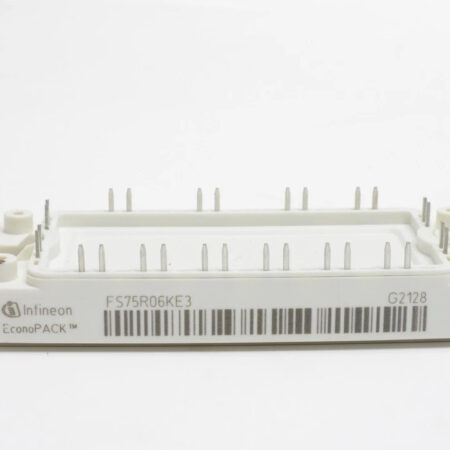 FOR INFINEON FS75R06KE3 Module IGBT Power Supply FS75R06KE3 600V