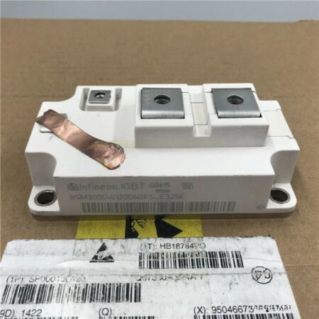 FOR INFINEON/EUPEC BSM300GA120DN2FS_E3256 Module Power Supply
