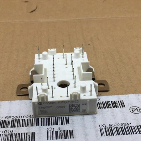 FOR INFINEON/EUPEC FP10R12KE3 Module Power Supply FP10R12KE3