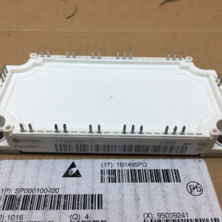 FOR INFINEON/EUPEC FP50R12KT4G Module Power Supply FP50R12KT4G