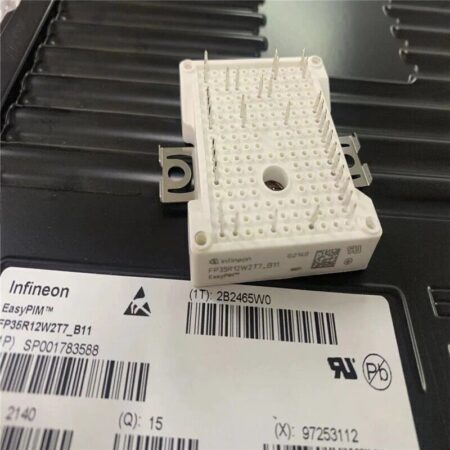 FOR INFINEON/EUPEC FP50R12W2T7_B11 Module Power Supply FP50R12W2T7-B11