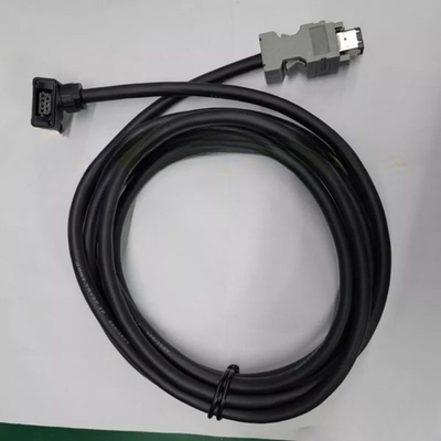 FOR INOVANCE S6-L-P124-6.0-T New Servo Code Cable Absolute Connection Cable 6M