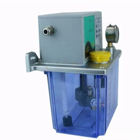 FOR ISHAN YET-C2P2-3L-220V Lubricating Oil Pump Electric Oil Injection Machine