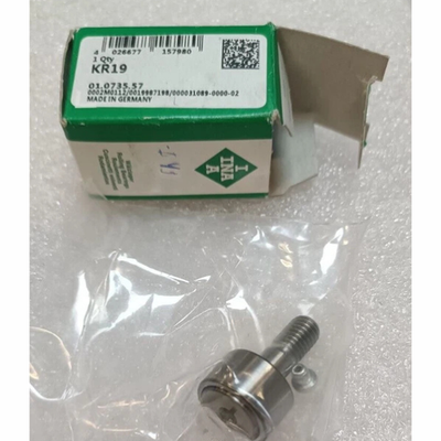 FOR KR19 INA Cam Follower Support Stud Type Track Roller Bearing