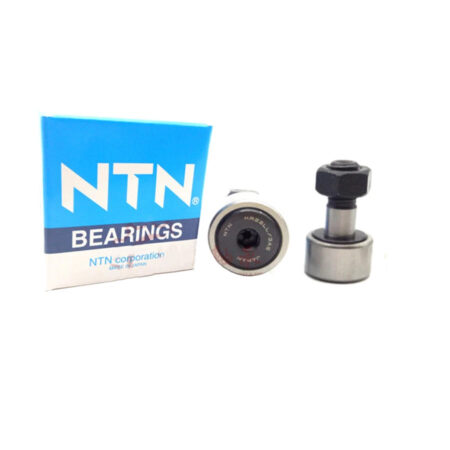 FOR KR26 NTN Cam Follower Stud TYpe Track Roller Bearing 36x23x26mm