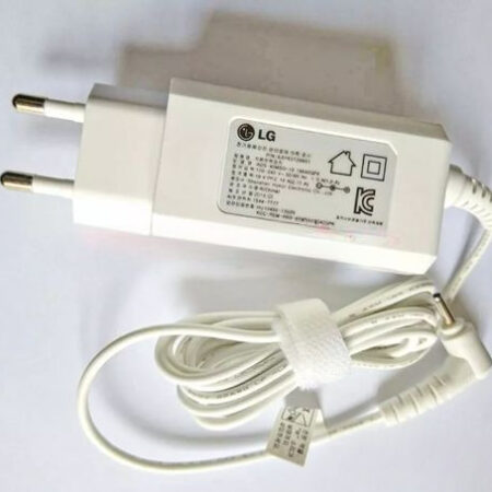 FOR LCAP48-WK LG GRAM Computer New Power Adapter 19V2.1A 40W
