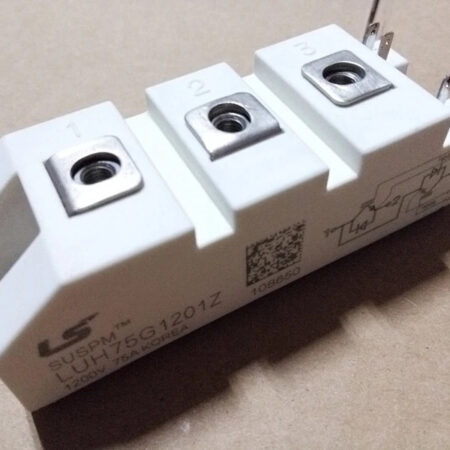 FOR LS LUH75G1202Z IGBT Module Power Supply LUH75G1202Z