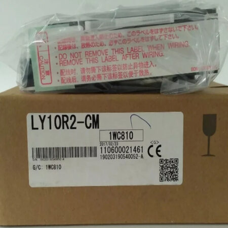 FOR LY10R2-CM Mitsubishi PLC Module