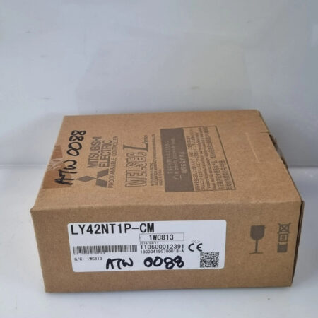 FOR LY42NT1P-CM Mitsubishi PLC Module
