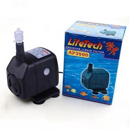 FOR LifeTech New Aquarium Submersible Filter Pump AP3500 AP4600 AP4660