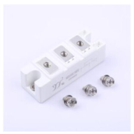 FOR MD200C18D2 IXYS Diode Module 200A Power Rectifier 1800V