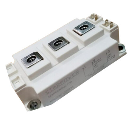 FOR MD680HFN100B3S IXYS IGBT Power Module 680A 1000V