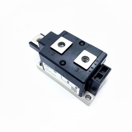 FOR MDD255-18N1 IXYS Power Module Diode Rectifier MDD25518N1