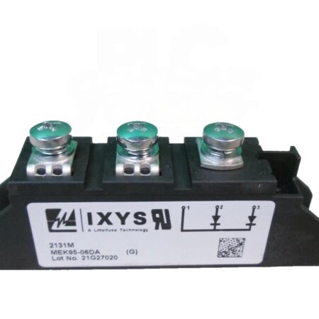 FOR MEK95-06DA IXYS Power Module Bridge Rectifier MEK9506DA