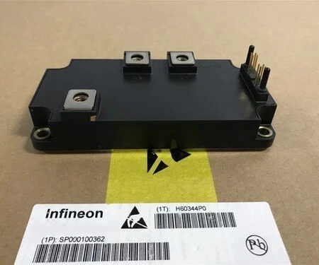 FOR MG200Q2YS60A TOSHIBA Power Module IGBT