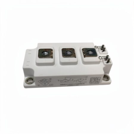 FOR MMG100D170B6EN Power Module IGBT 100A/1700V